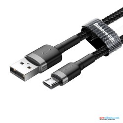  Baseus cafule Cable USB For Micro 2A 3m